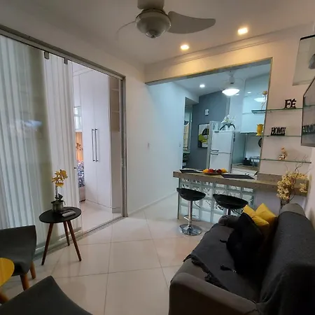 Suh Flamengo 04 Perfect Aterro And Metro! Apartment Rio de Janeiro Exterior photo