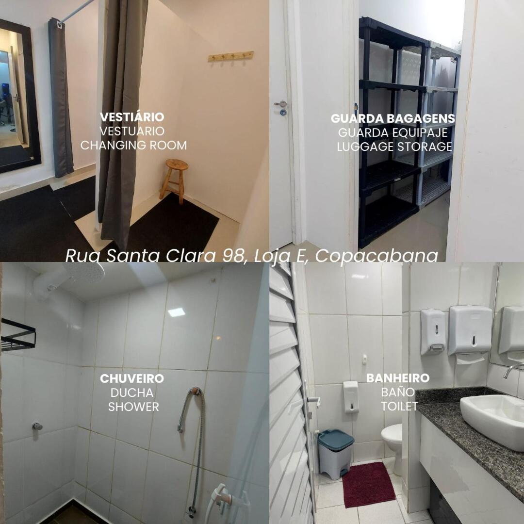 Apartment Suh Flamengo 04 Perfect Aterro And Metro!