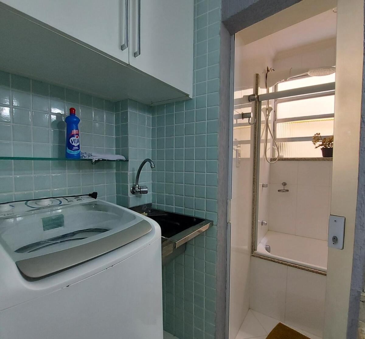 Suh Flamengo 04 Perfect Aterro And Metro! Apartment *