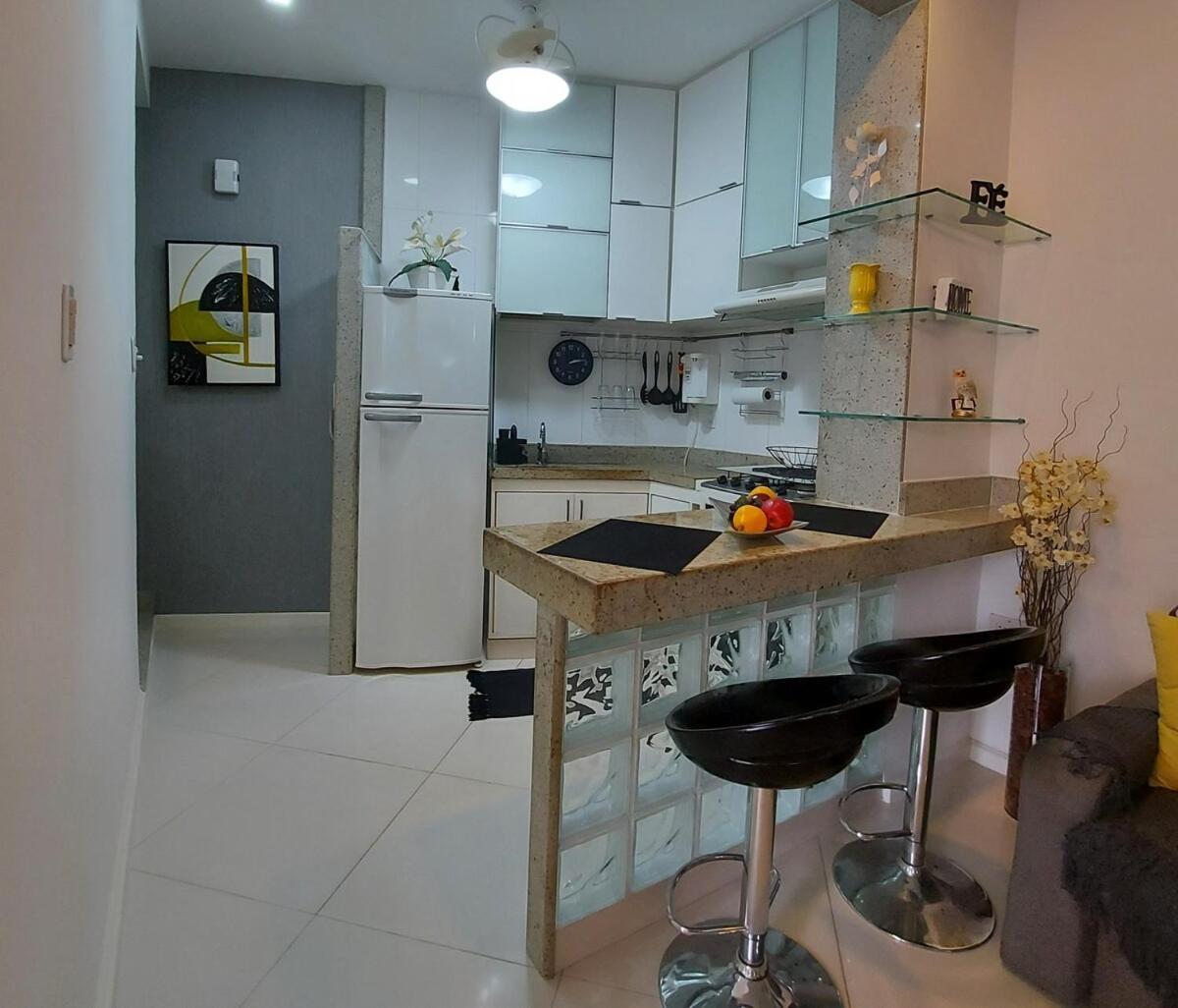 Suh Flamengo 04 Perfect Aterro And Metro! Apartment