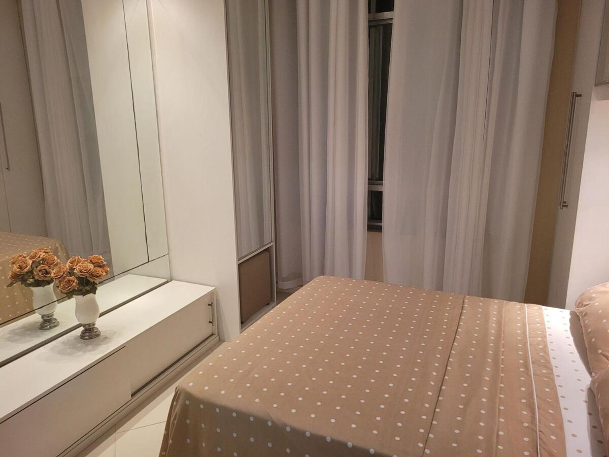 Apartment Suh Flamengo 04 Perfect Aterro And Metro! *