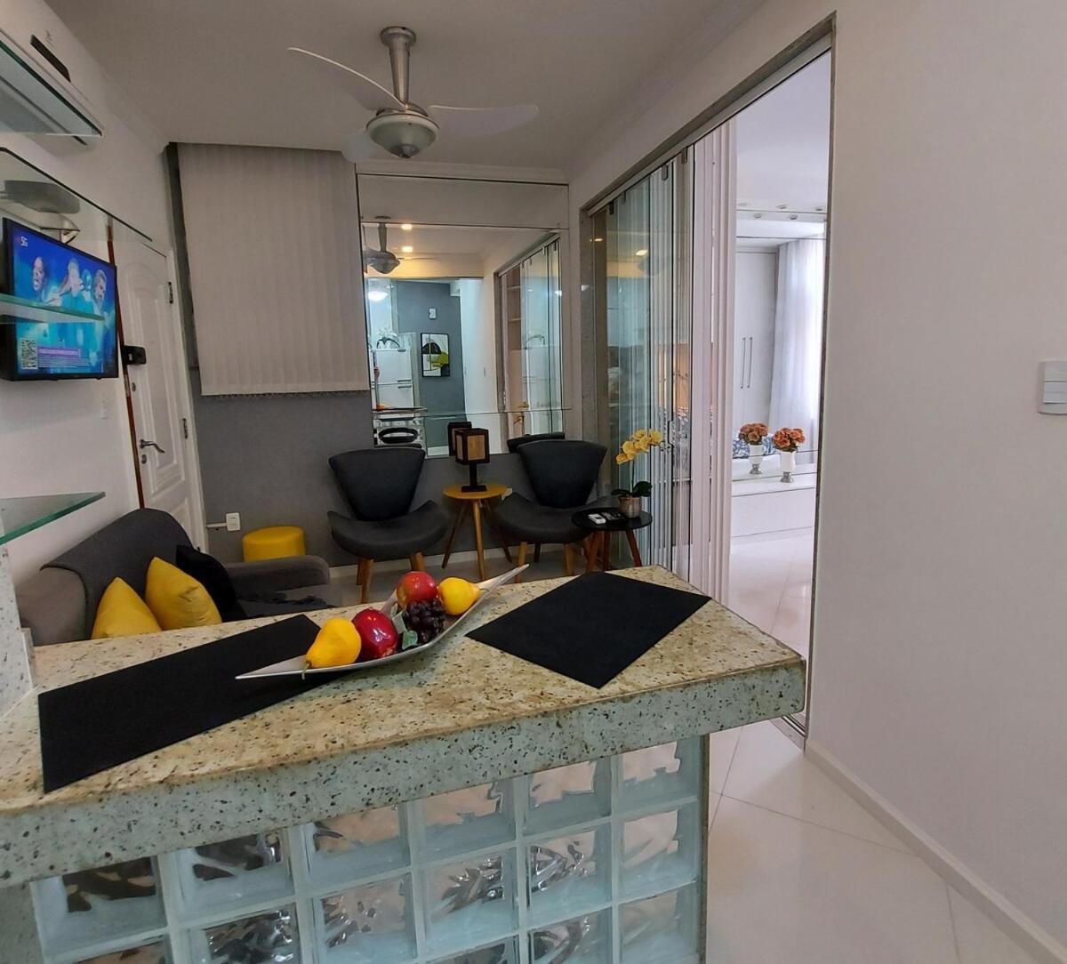 Apartment Suh Flamengo 04 Perfect Aterro And Metro! Rio de Janeiro