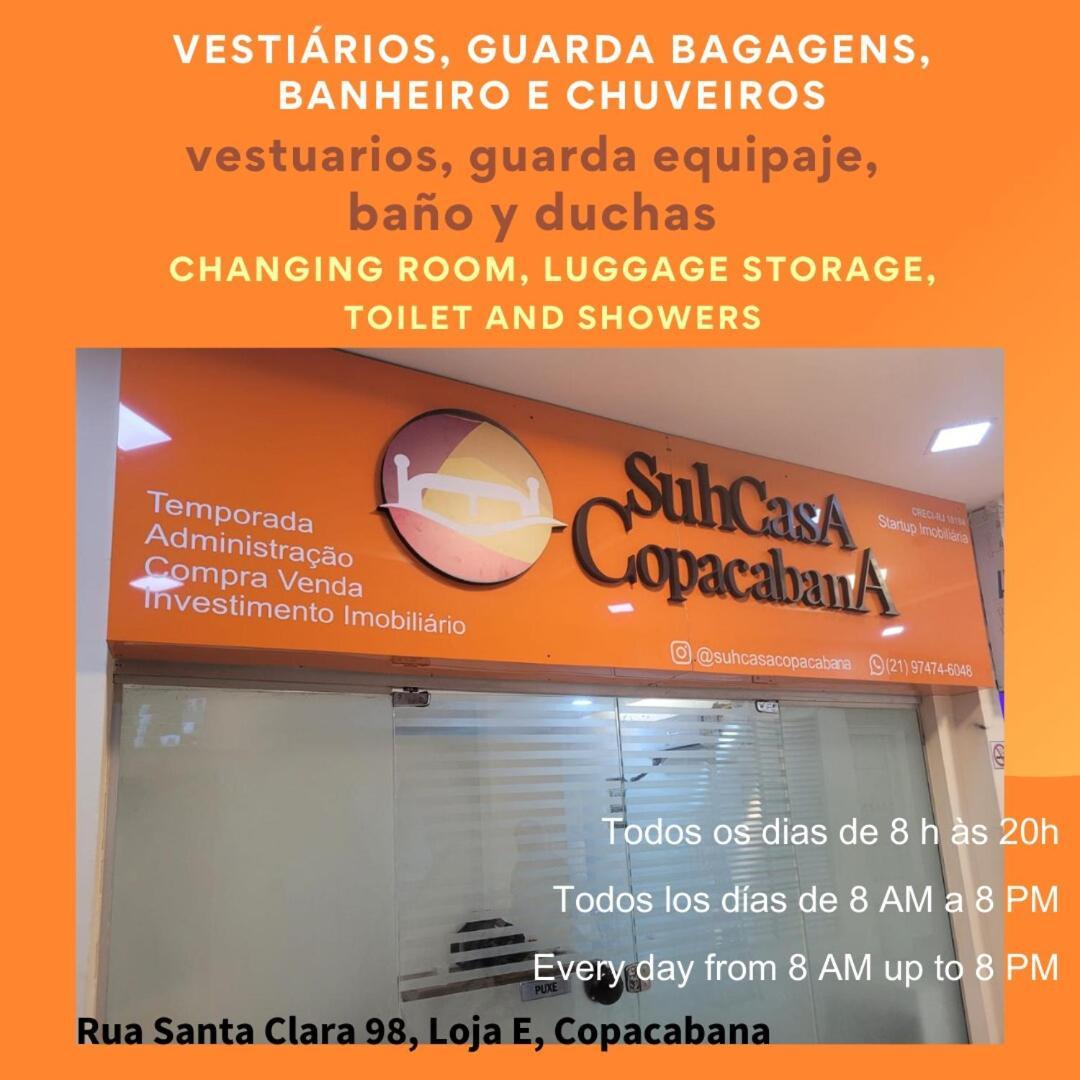Apartment Suh Flamengo 04 Perfect Aterro And Metro! *